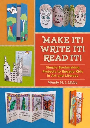 Cover of Make It! Write It! Read It!