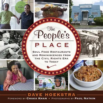 Cover of The People's Place
