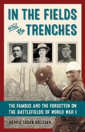 Cover of In the Fields and the Trenches
