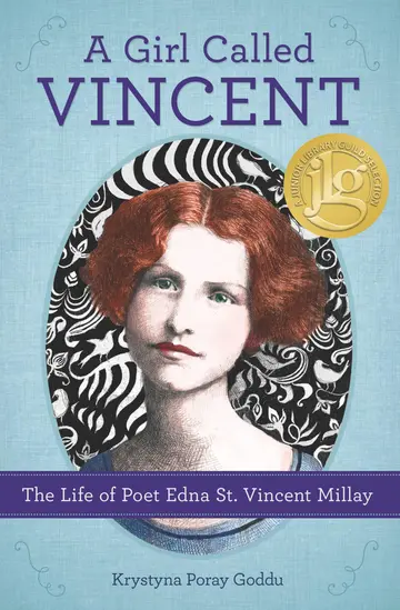 Cover of A Girl Called Vincent