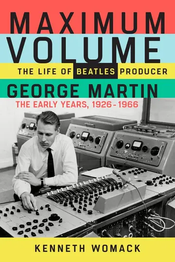 Cover of Maximum Volume