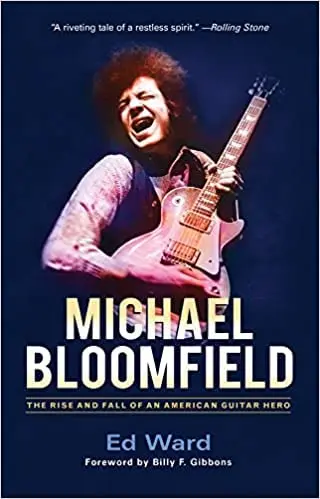 Cover of Michael Bloomfield