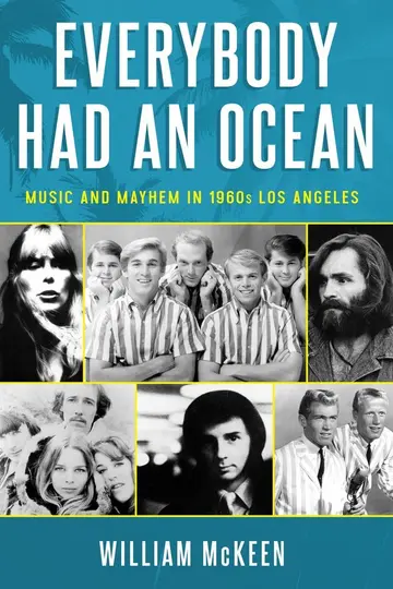 Cover of Everybody Had an Ocean