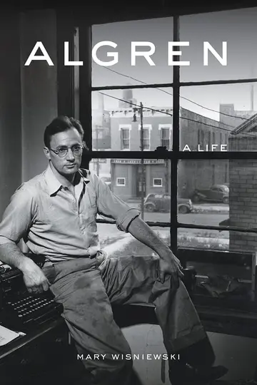 Cover of Algren