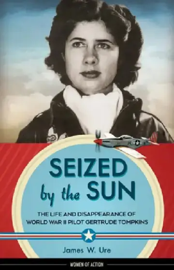 Cover of Seized by the Sun