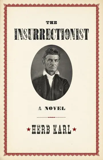 Cover of Insurrectionist