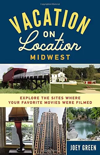 Cover of Vacation on Location Midwest