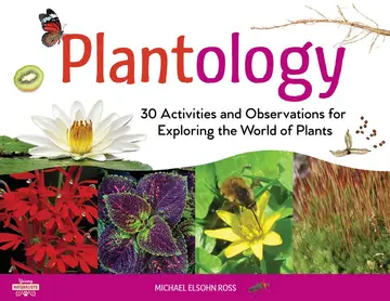 Cover of Plantology