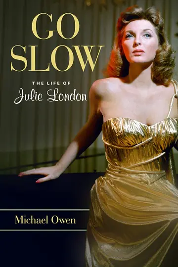 Cover of Go Slow
