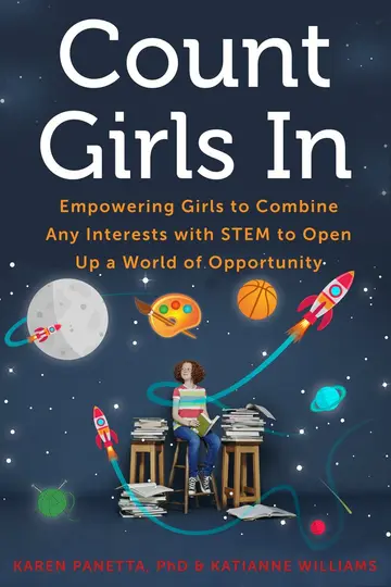 Cover of Count Girls in