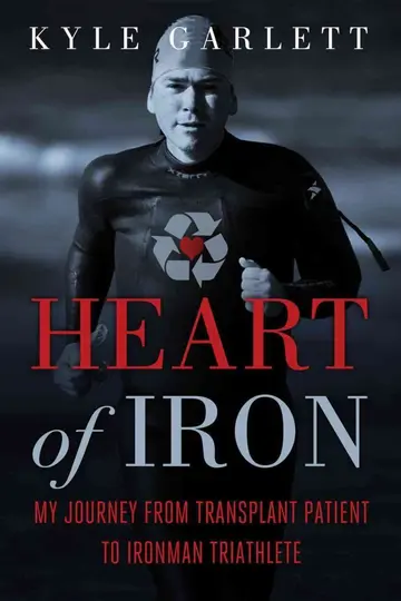 Cover of Heart of Iron