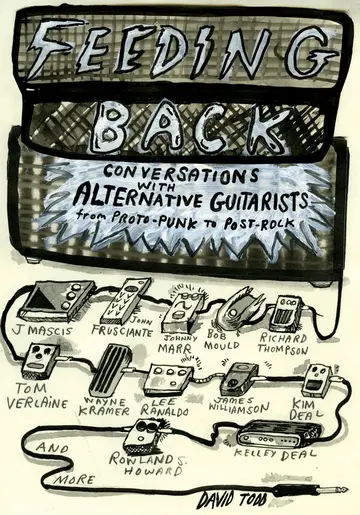 Cover of Feeding Back