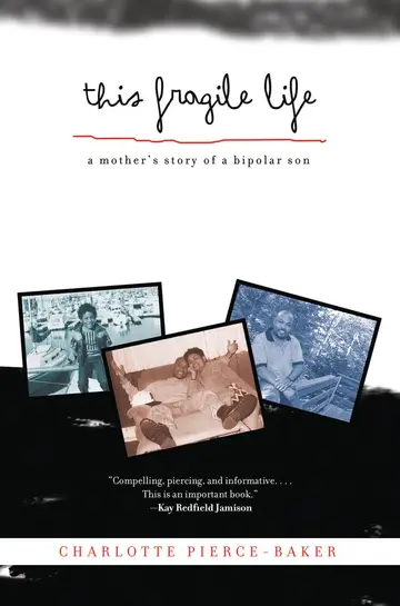 Cover of This Fragile Life