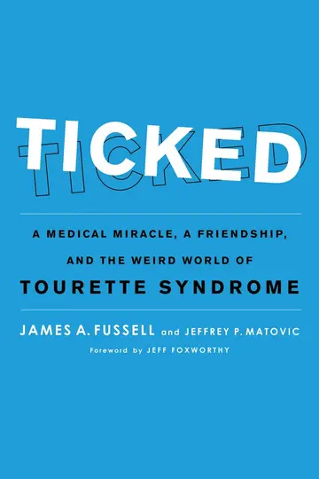 Cover of Ticked