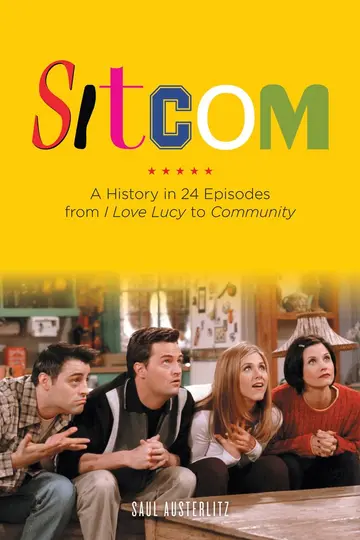 Cover of Sitcom
