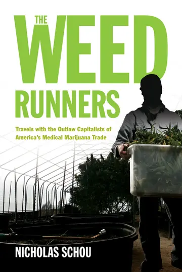 Cover of The Weed Runners