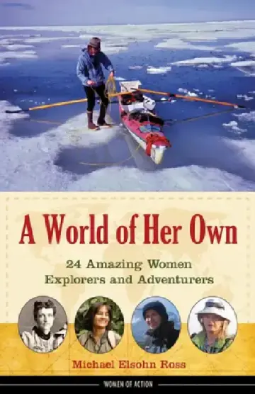 Cover of A World of Her Own