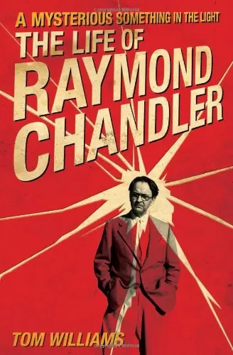 Cover of A Mysterious Something in the Light