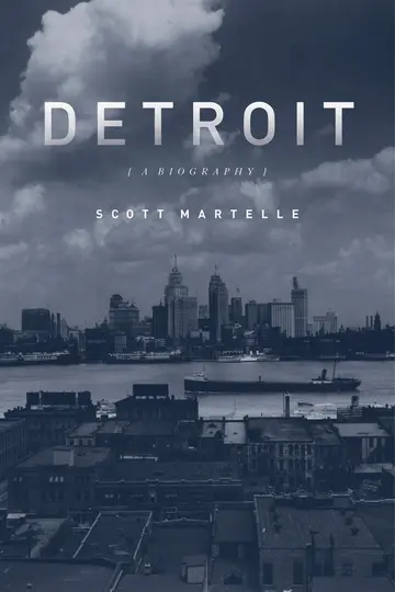Cover of Detroit