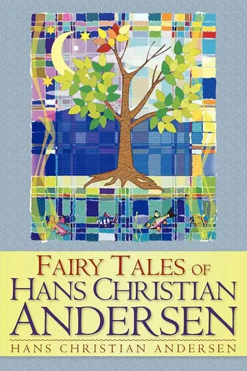 Cover of Fairy Tales of Hans Christian Andersen