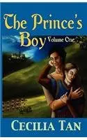 Cover of The Prince's Boy