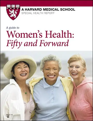 Cover of A Guide to Women's Health