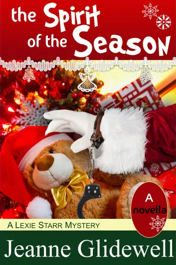 Cover of The Spirit of the Season