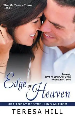 Cover of Edge of Heaven