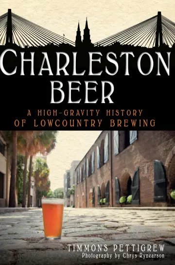 Cover of Charleston Beer