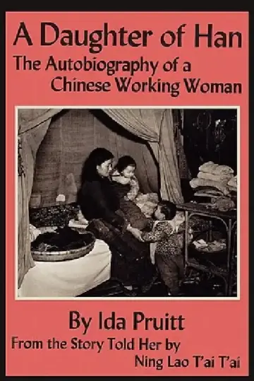 Cover of A Daughter of Han