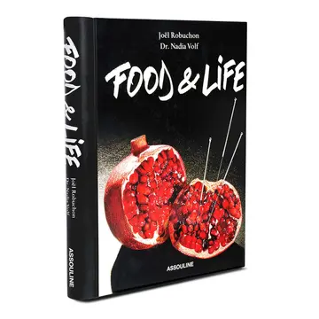 Cover of Joël Robuchon