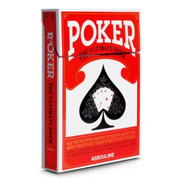 Cover of Poker