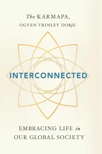 Cover of Interconnected
