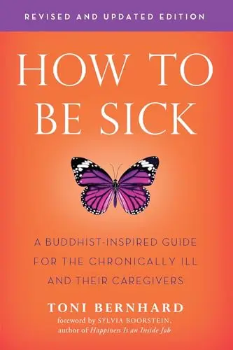 Cover of How to be Sick
