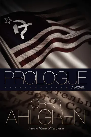 Cover of Prologue