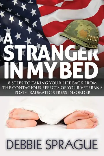 Cover of A Stranger in My Bed
