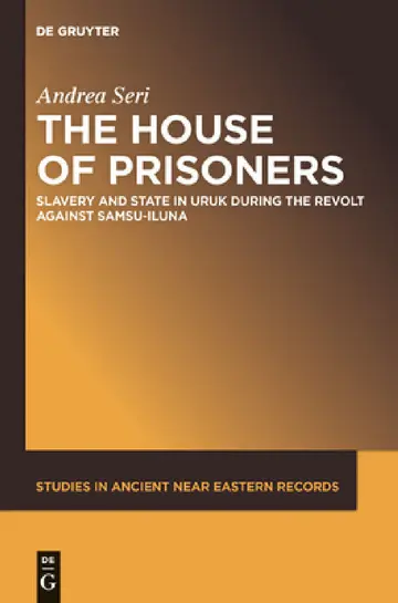 Cover of The House of Prisoners