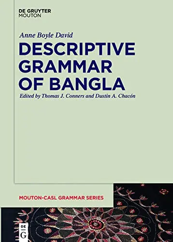 Cover of Bangla