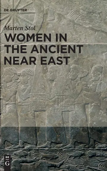 Cover of Women in the Ancient Near East