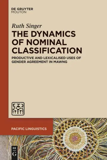 Cover of The Dynamics of Nominal Classification