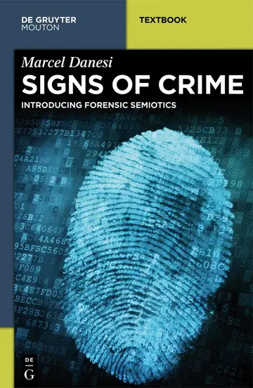 Cover of Signs of Crime