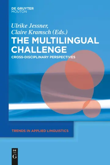 Cover of The Multilingual Challenge