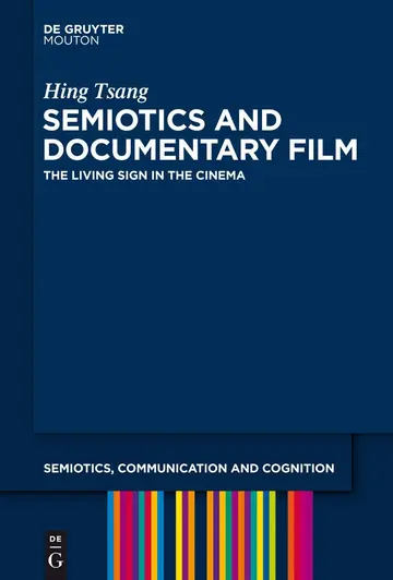 Cover of Semiotics and Documentary Film