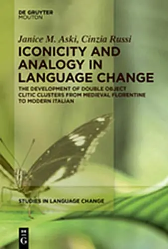 Cover of Iconicity and Analogy in Language Change