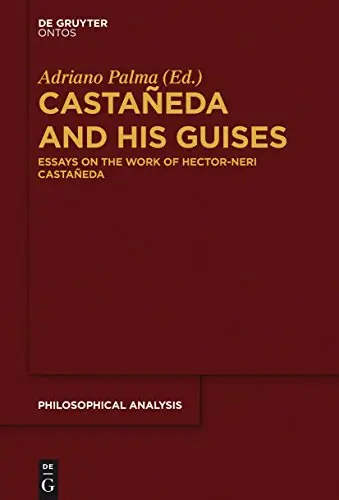 Cover of Castañeda and His Guises