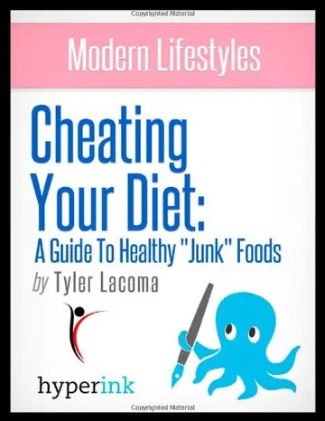 Cover of Modern Lifestyles