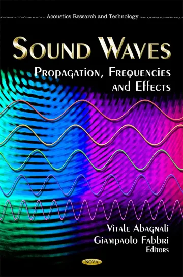 Cover of Sound Waves