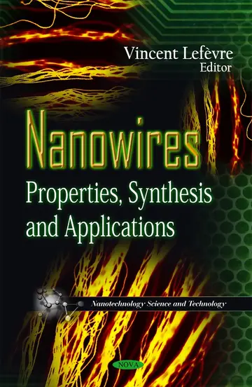 Cover of Nanowires