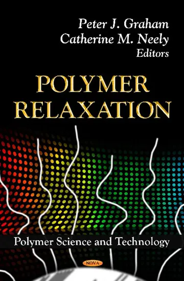 Cover of Polymer Relaxation