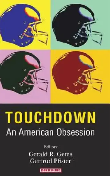 Cover of Touchdown